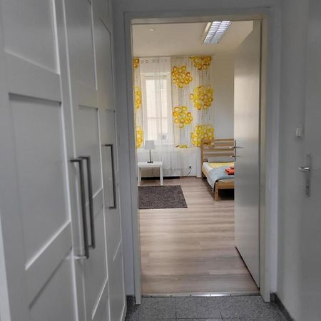 Budget Studio Near Prater 维也纳 外观 照片