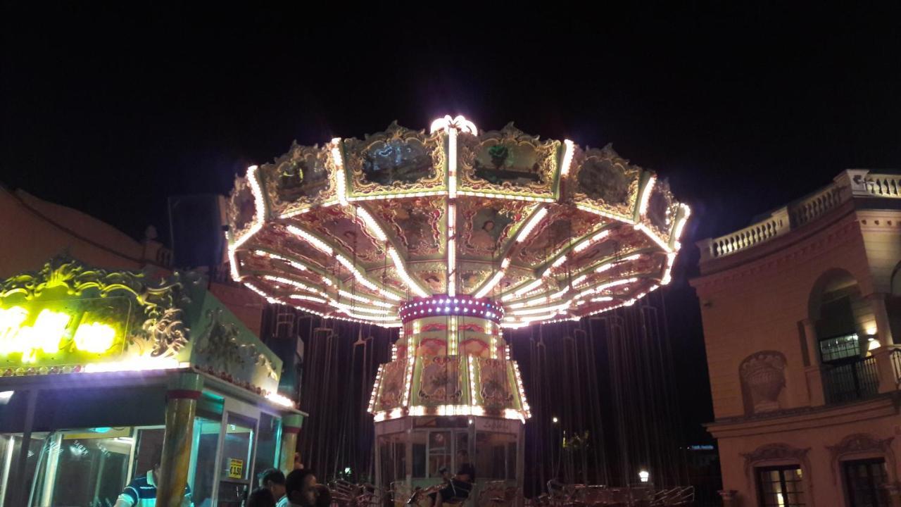 Budget Studio Near Prater 维也纳 外观 照片