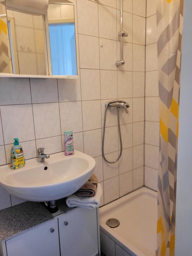 Budget Studio Near Prater 维也纳 外观 照片